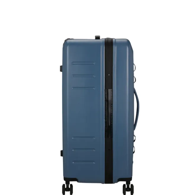 Sale American Tourister Trailon Trunk 80/30 TSA coronet blue