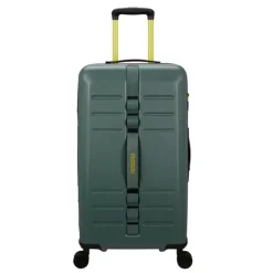 American Tourister Trailon Trunk 73/27 TSA dark forest