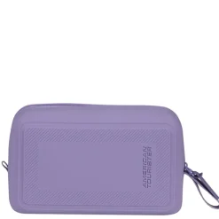 American Tourister UG27 Washbag Pop lavender