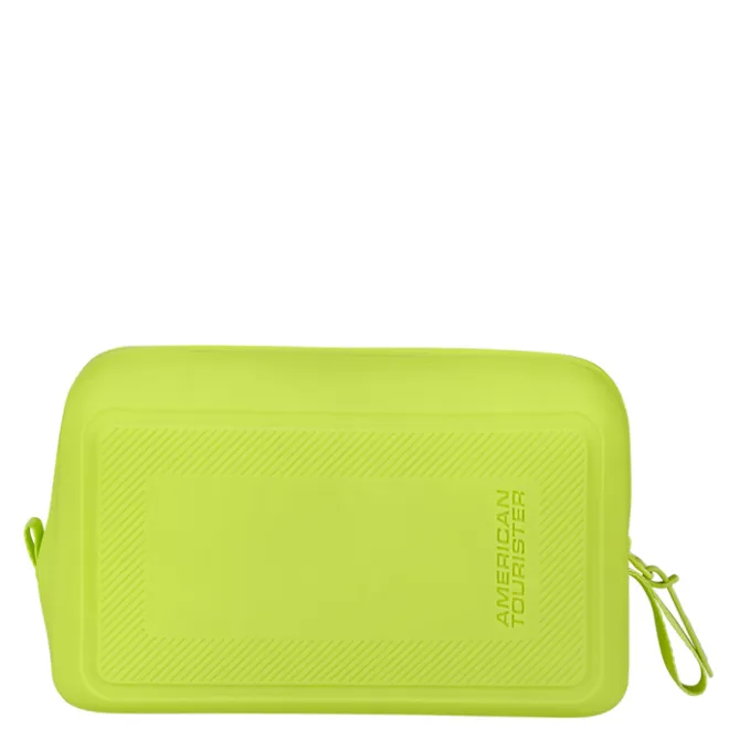 Outlet American Tourister UG27 Washbag Pop lime