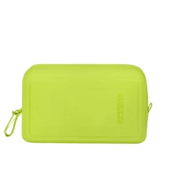 Outlet American Tourister UG27 Washbag Pop lime