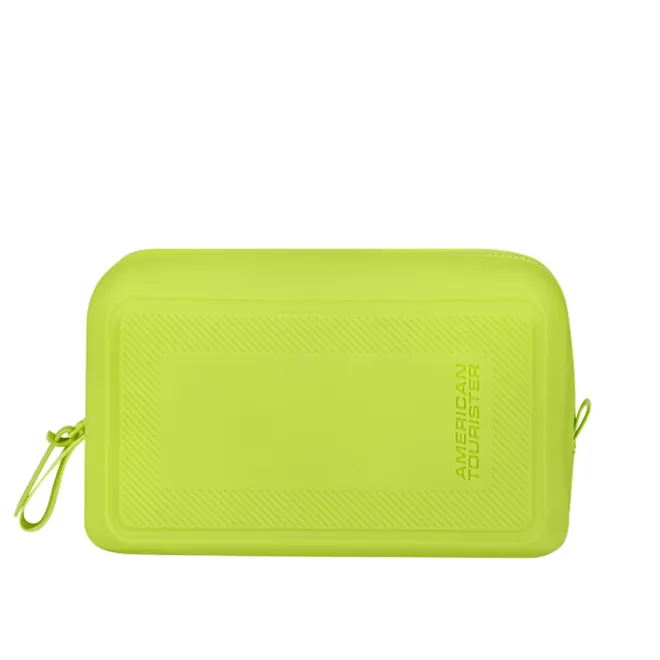 Outlet American Tourister UG27 Washbag Pop lime