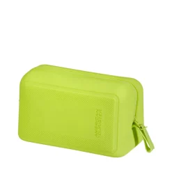 Outlet American Tourister UG27 Washbag Pop lime