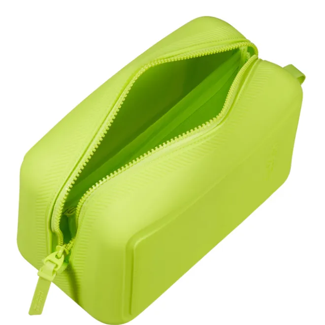 Outlet American Tourister UG27 Washbag Pop lime