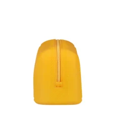 Clearance American Tourister UG27 Washbag Pop golden yellow
