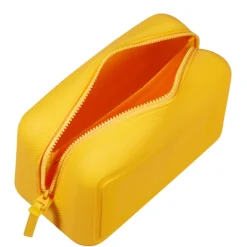 Clearance American Tourister UG27 Washbag Pop golden yellow