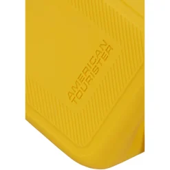 Clearance American Tourister UG27 Washbag Pop golden yellow