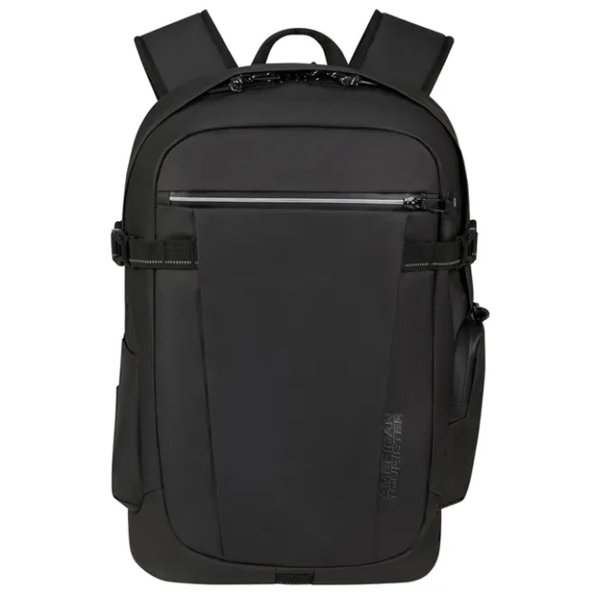 New American Tourister Upventure Lapt. Backpack 15.6" black