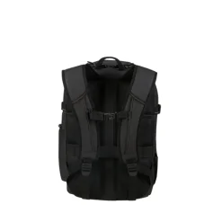 New American Tourister Upventure Lapt. Backpack 15.6" black