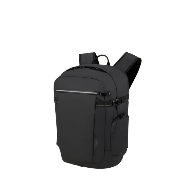 New American Tourister Upventure Lapt. Backpack 15.6" black