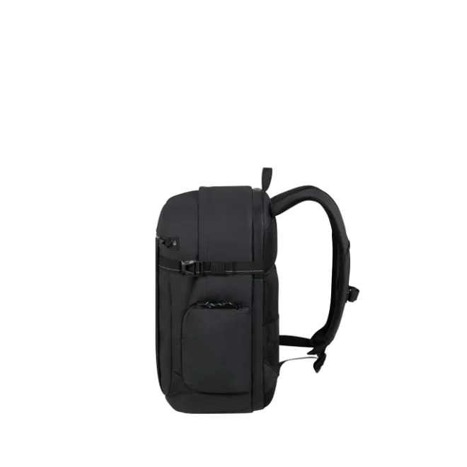 New American Tourister Upventure Lapt. Backpack 15.6" black