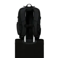 New American Tourister Upventure Lapt. Backpack 15.6