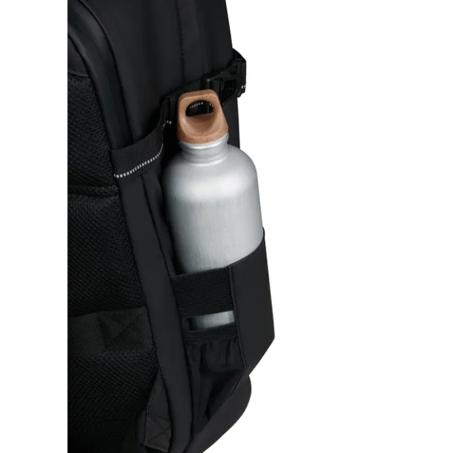 New American Tourister Upventure Lapt. Backpack 15.6" black