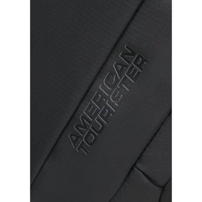 New American Tourister Upventure Lapt. Backpack 15.6" black