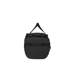New American Tourister Upventure Duffle Backpack black