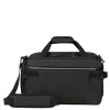 Hot American Tourister Upventure 3 Way Boarding Bag black