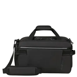 Hot American Tourister Upventure 3 Way Boarding Bag black