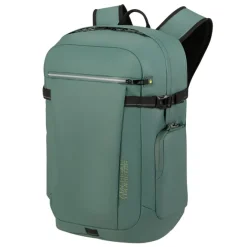 Best American Tourister Upventure Lapt. Backpack 17.3" dark forest