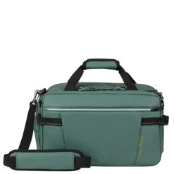 Outlet American Tourister Upventure 3 Way Boarding Bag dark forest