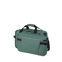 Outlet American Tourister Upventure 3 Way Boarding Bag dark forest