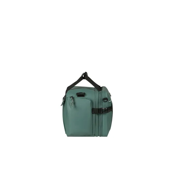Outlet American Tourister Upventure 3 Way Boarding Bag dark forest