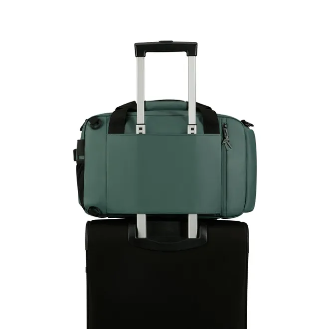 Outlet American Tourister Upventure 3 Way Boarding Bag dark forest
