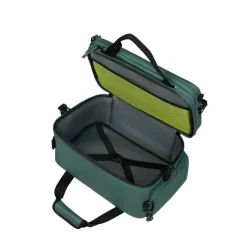 Outlet American Tourister Upventure 3 Way Boarding Bag dark forest