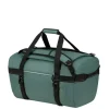 Hot American Tourister Upventure Duffle Backpack dark forest