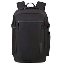 Best American Tourister Upventure Lapt. Backpack 17.3" black