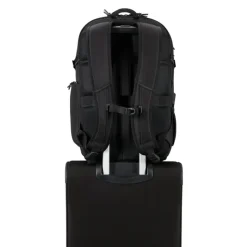 Best American Tourister Upventure Lapt. Backpack 17.3