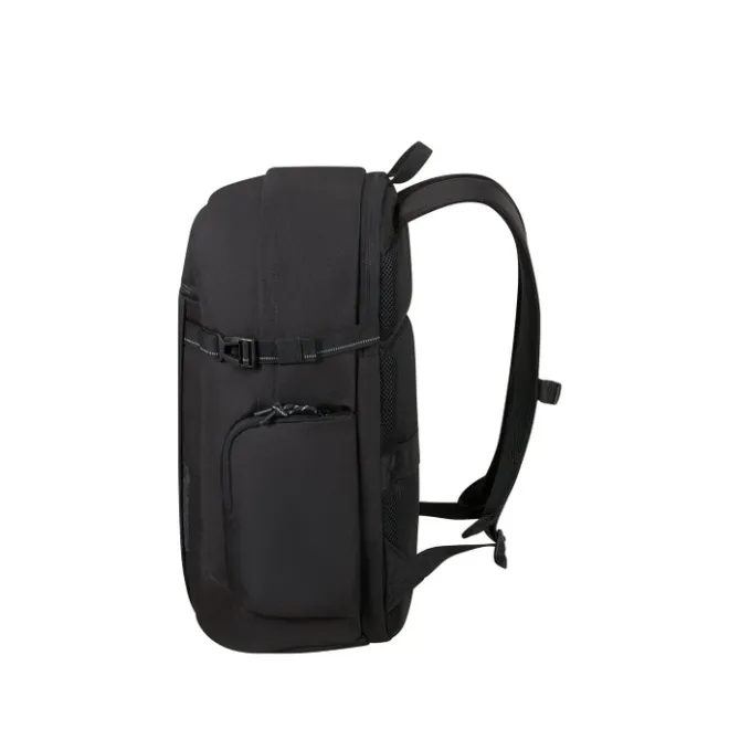 Best American Tourister Upventure Lapt. Backpack 17.3" black