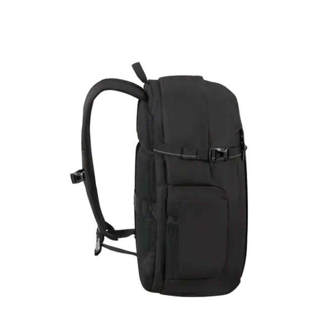 Best American Tourister Upventure Lapt. Backpack 17.3" black