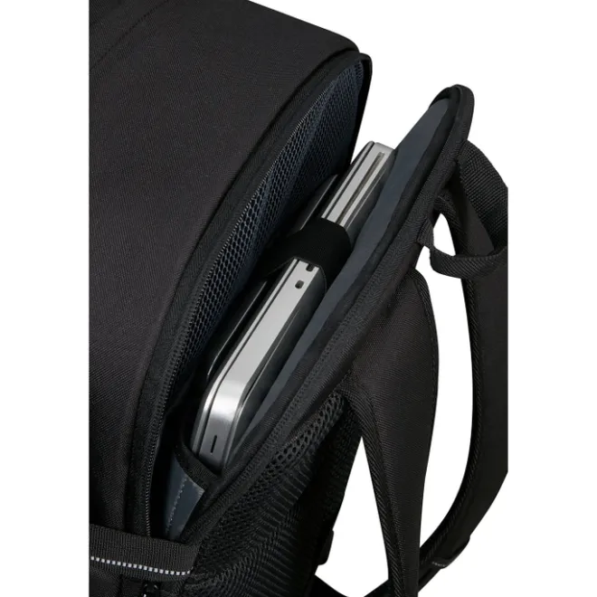 Best American Tourister Upventure Lapt. Backpack 17.3" black