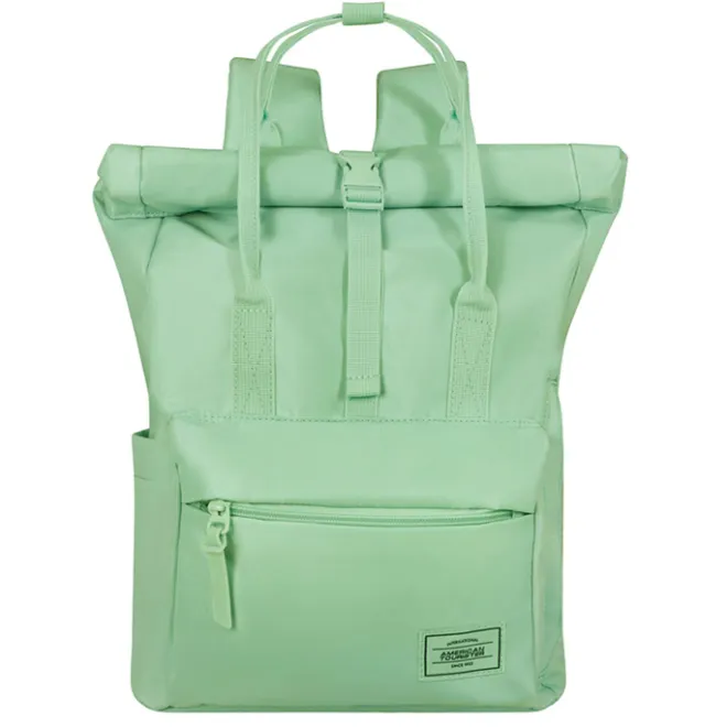 Discount American Tourister Urban Groove UG16 Backpack City pastel green
