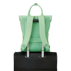 Discount American Tourister Urban Groove UG16 Backpack City pastel green