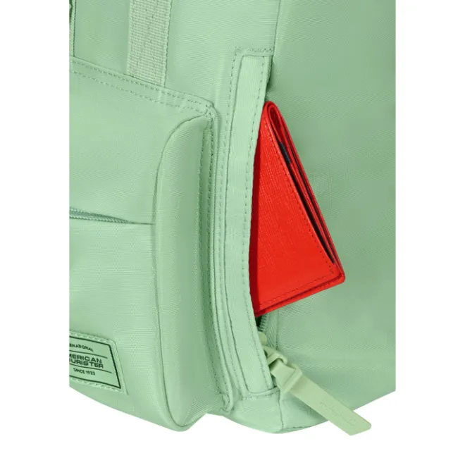 Discount American Tourister Urban Groove UG16 Backpack City pastel green