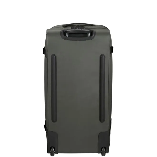 Discount American Tourister Urban Track Duffle/Wheels L dark khaki