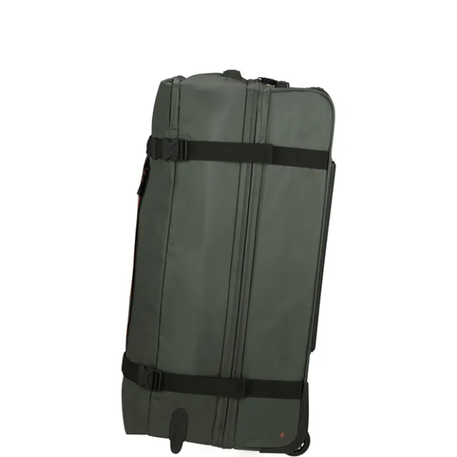 Discount American Tourister Urban Track Duffle/Wheels L dark khaki