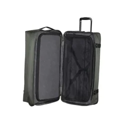 Discount American Tourister Urban Track Duffle/Wheels L dark khaki