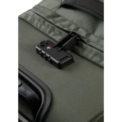 Discount American Tourister Urban Track Duffle/Wheels L dark khaki