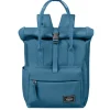 Hot American Tourister Urban Groove UG16 Backpack City stone blue