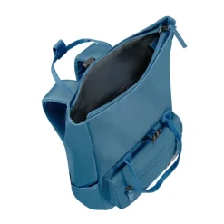 Hot American Tourister Urban Groove UG16 Backpack City stone blue