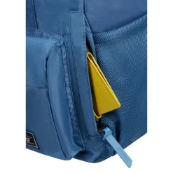 New American Tourister Urban Groove UG25 Tote Backpack 15.6
