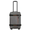 Best American Tourister Urban Track Duffle/Wheels S dark grey