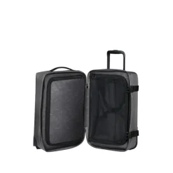 Best American Tourister Urban Track Duffle/Wheels S dark grey