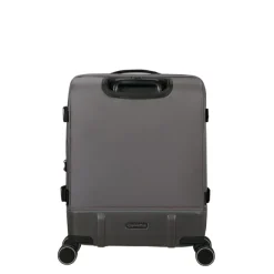 New American Tourister Urban Track Spinner S TSA dark grey