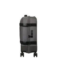 New American Tourister Urban Track Spinner S TSA dark grey