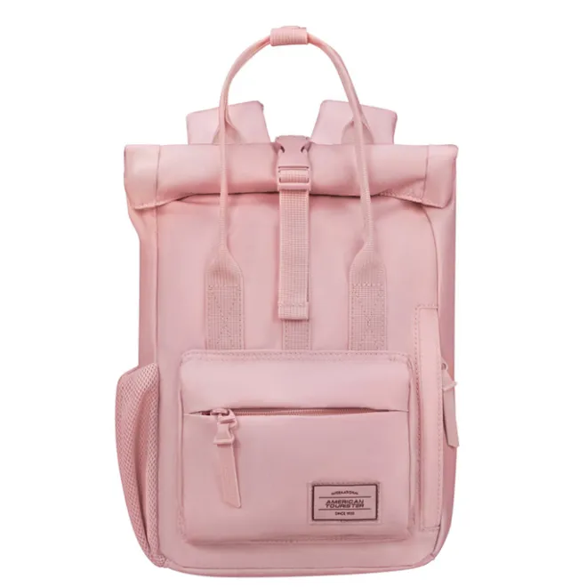 Outlet American Tourister Urban Groove UG16 Backpack City Mini pastel pink