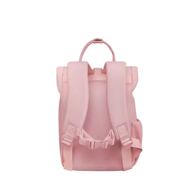 Outlet American Tourister Urban Groove UG16 Backpack City Mini pastel pink