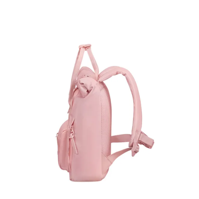 Outlet American Tourister Urban Groove UG16 Backpack City Mini pastel pink